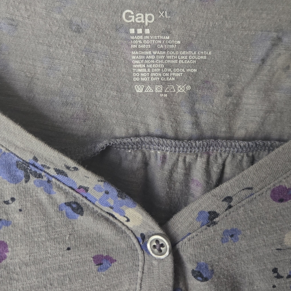 XL Gap Blouse in Great Condition - Picture 3 of 3